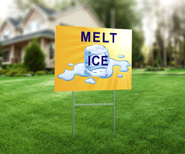 Melt ICE