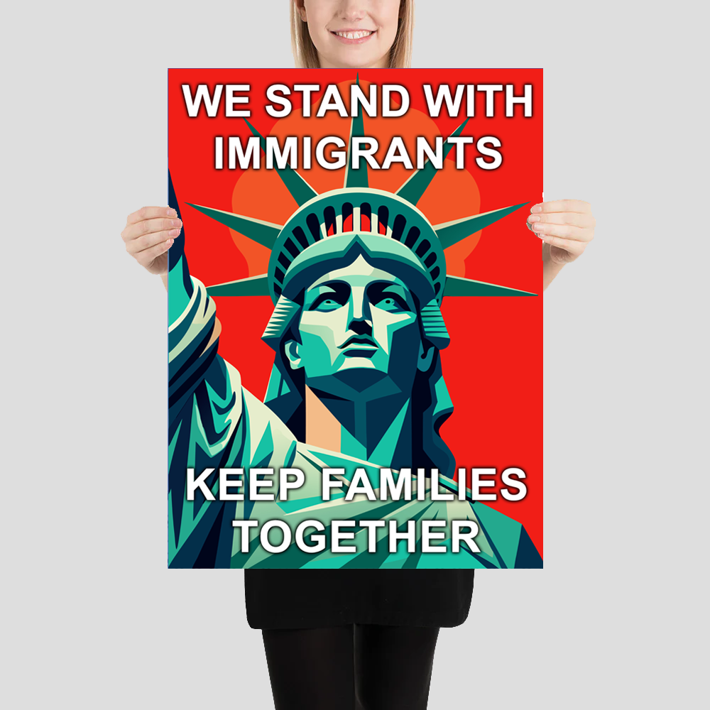 Keep Families Together