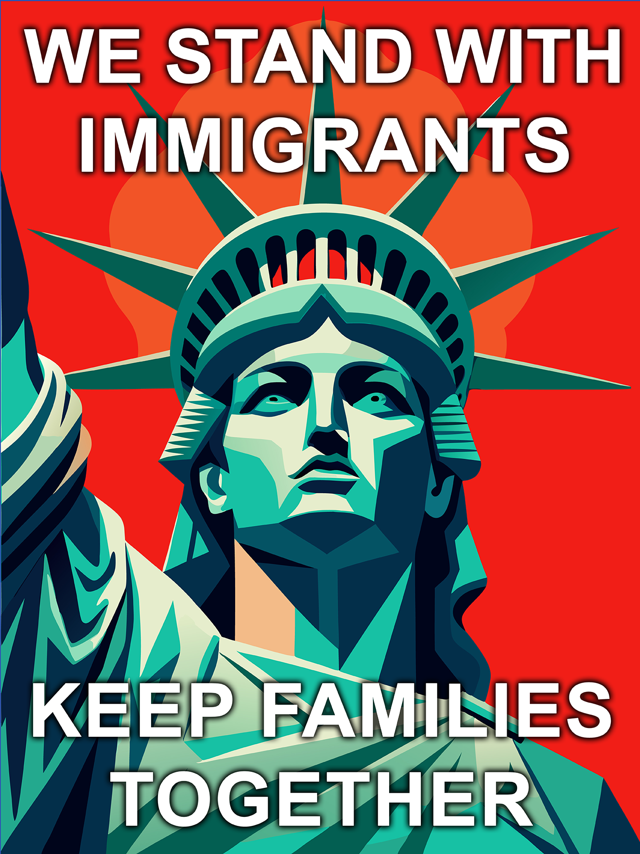 Keep Families Together