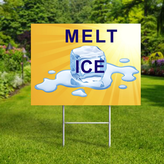 Melt ICE