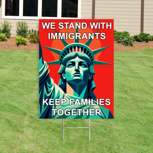 Keep Families Together